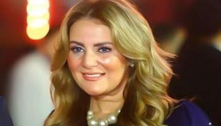  الممثلة المصرية رانيا محمود ياسين - أرشيفية