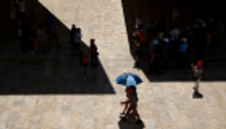 الحر يقتل 4 أشخاص في فرنسا