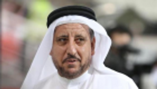 رئيس نادي عجمان يوجه رسالة للاعبيه قبل الموسم الجديد