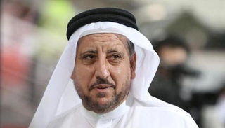 نادي عجمان الإماراتي 