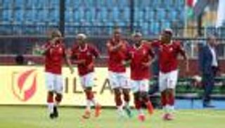 مدغشقر تصعق نيجيريا وتبلغ ثمن نهائي أمم أفريقيا 2019