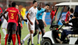 ضربة جديدة لمنتخب مصر في مباراة أوغندا