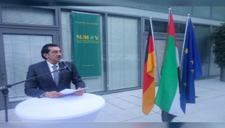 المهندس محمد أحمد بن عبدالعزيز الشحي وكيل وزارة الاقتصاد بالإمارات