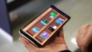 أول هاتف ذكي من كوريا الشمالية مفاجأة صينية