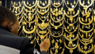 للمستثمرين في الذهب.. هذا التوقيت مثاليا لجني المكاسب