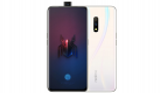 سبايدر مان أحدث إصدارات هاتف Realme X