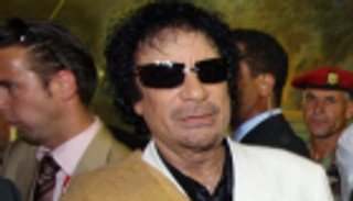 خلاف على توزيع مليارات القذافي المجمدة في بريطانيا