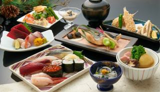 سر طول الأعمار في اليابان يعود للنظام الغذائي