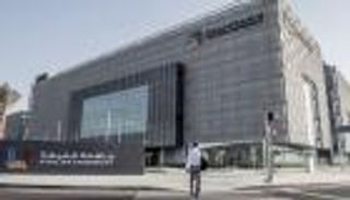 "جامعة خليفة" ضمن أفضل 40 جامعة ناشئة في العالم