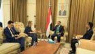 اليمن يرفض إعادة التفاوض على اتفاق ستوكهولم