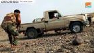 خسائر فادحة لمليشيا الحوثي في 4 محافظات يمنية