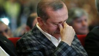 خسارة حزب أردوغان لبلدية إسطنبول أطاحت بأحلامه الديكتاتورية