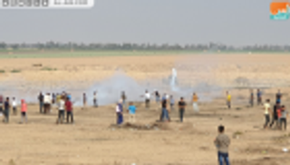 مسيرات العودة بغزة.. 15 شهرا بمواجهة رصاص الاحتلال