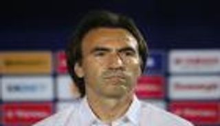 مدرب موريتانيا يستبعد التأهل لثمن نهائي أمم أفريقيا