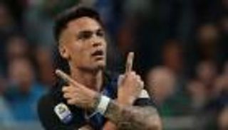 وكيل لاوتارو مارتينيز يعلق على مفاوضات برشلونة