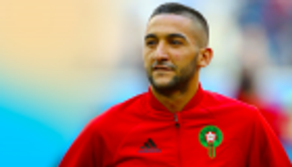 زياش يغلق أبوابه أمام إشبيلية 