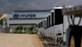 هيونداي وكيا تكشفان تراجع مبيعاتهما في يونيو