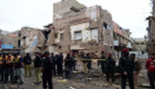 مقتل 3 من طالبان خططوا لاستهداف قوات الأمن في باكستان