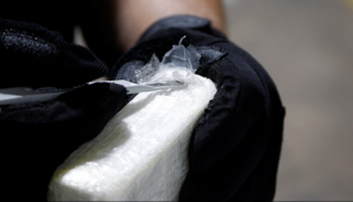  أكبر عملية ضبط كوكايين في تاريخ السنغال تعود إلى 2007 - أرشيفية