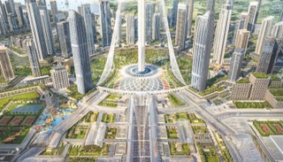 دبي تقلل انبعاثات الكربون بنسبة 19% 