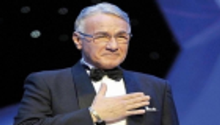 5 أعمال صنعت نجومية عزت أبو عوف