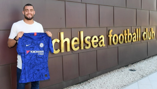 ماتيو كوفاسيتش لاعب تشيلسي