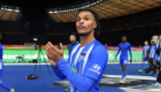 إنتر ميلان يتعاقد مع لاعب هيرتا برلين