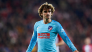 جريزمان يثير الجدل بخصوص وجهته المقبلة