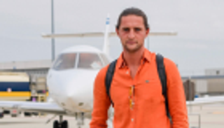 يوفنتوس يعلن تعاقده مع رابيو