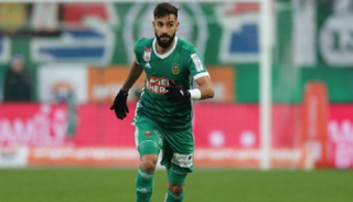  لوكاس جالفاو