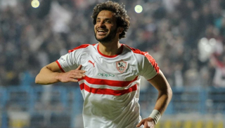محمود علاء 