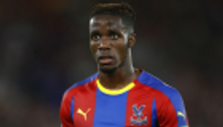 أرسنال يقدم عرضه الأول لنجم كريستال بالاس