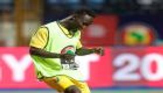 كيتا يعود إلى ليفربول