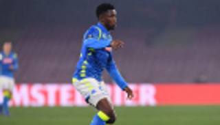 رسمياً.. روما يضم دياوارا من نابولي