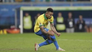 جابرييل جيسوس