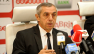 جيريس يعترف بأزمة حراسة مرمى تونس