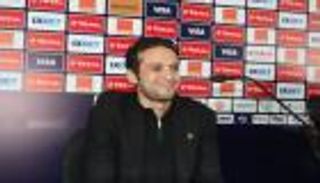 محمد فضل: نتمنى عودة الجماهير بعد أمم أفريقيا