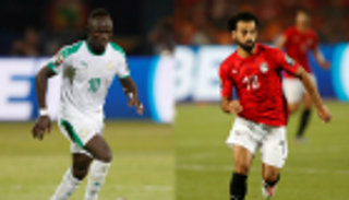 أسطورة ليفربول يحذر من تأثير أمم أفريقيا على صلاح وماني