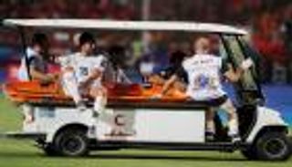 وتر أكيلس يهاجم منتخب مصر مجددا