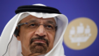 الفالح: إجماع في أوبك على تمديد خفض الإنتاج