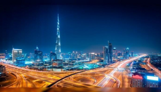 دبي تدعم الشركات الصغيرة والمتوسطة