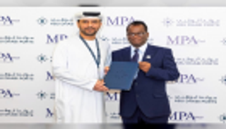 موانئ أبوظبي توقع مذكرة تفاهم مع نظيرتها في موريشيوس