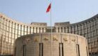 بيانات: ارتفاع الدين الخارجي للصين 0.3% حتى مارس