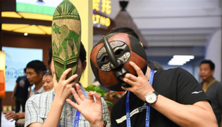 الشركات الأفريقية تستثمر في الصين