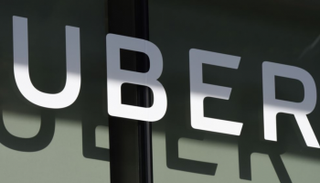 شركة أوبر لخدمات النقل