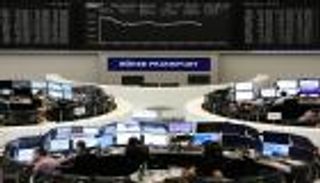 الهدنة التجارية تدفع الأسهم الأوروبية لأعلى مستوى في شهرين