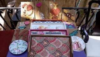 منتجات من معرض "اشتري في الخير"