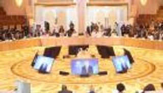 تهديدات التغيّر المناخي تتصدّر مناقشات وزراء الصحة بأبوظبي