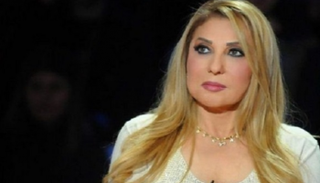 الفنانة المصرية نادية الجندي