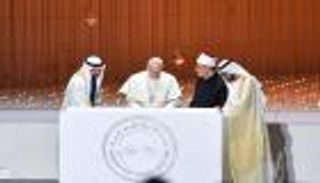 مع انتصاف "عام التسامح".. الإمارات تقدّم 5 رسائل ملهمة للعالم